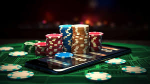 Exploring the Thrills of Flagman Casino