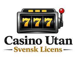 Bästa Utländska Casino Utan Svensk Licens - En Guide för Spelare