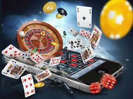 Betbufoon Your Ultimate Online Casino Experience