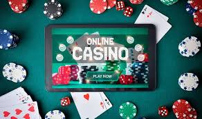 Betbufoon Your Ultimate Online Casino Experience