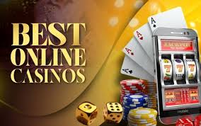 Betzillo Casino An Ultimate Guide to Online Gaming