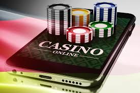 Bienvenido a Playuzu Casino Tu Destino de Entretenimiento en Línea