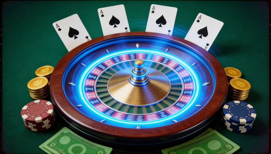 Comparativa de Casino Estrella y su Competencia: ¿Cuál es la Mejor Opción? Comparativa de Casino Estrella y su Competencia: ¿Cuál es la Mejor Opción?