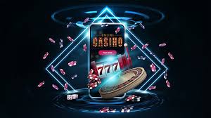 Discover the Excitement at Online Casino BloodySlots