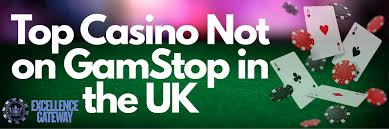 Exploring Non GamStop Casino Sites A Guide to Gambling Freedom