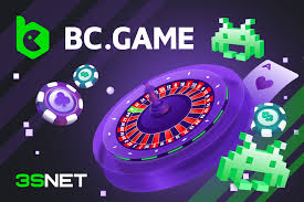 Exploring the BC Game vc Official Mirror Your Gateway to Enhanced Gaming