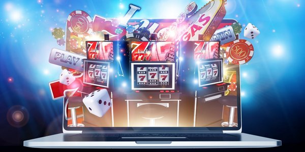 Exploring the Universe of Space Slots A Journey through Cosmic Casino Adventures