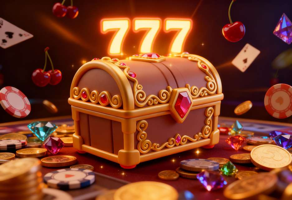 Infographic: Decoding Rhino Casino - How it Works Behind the Scenes