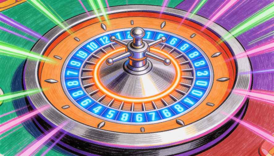 Lage vs Hoge Volatiliteit Slots: Alles wat je moet weten over Variantie