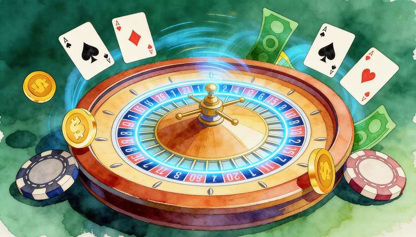 Local Casinos vs. International Casino Platforms: Which is Right for You? Local Casinos vs. International Casino Platforms: Which is Right for You?