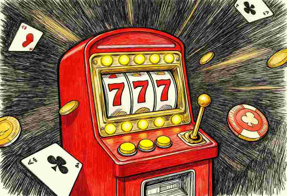 Locowin Crypto Casino : Avis Complet et Guide sur le Casino en Ligne