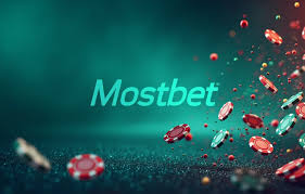 Mostbet Onlayn Mərcləmə Dünyasının Lideri