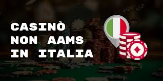 Recensioni Casino Non AAMS Cosa Sapere Prima di Giocare