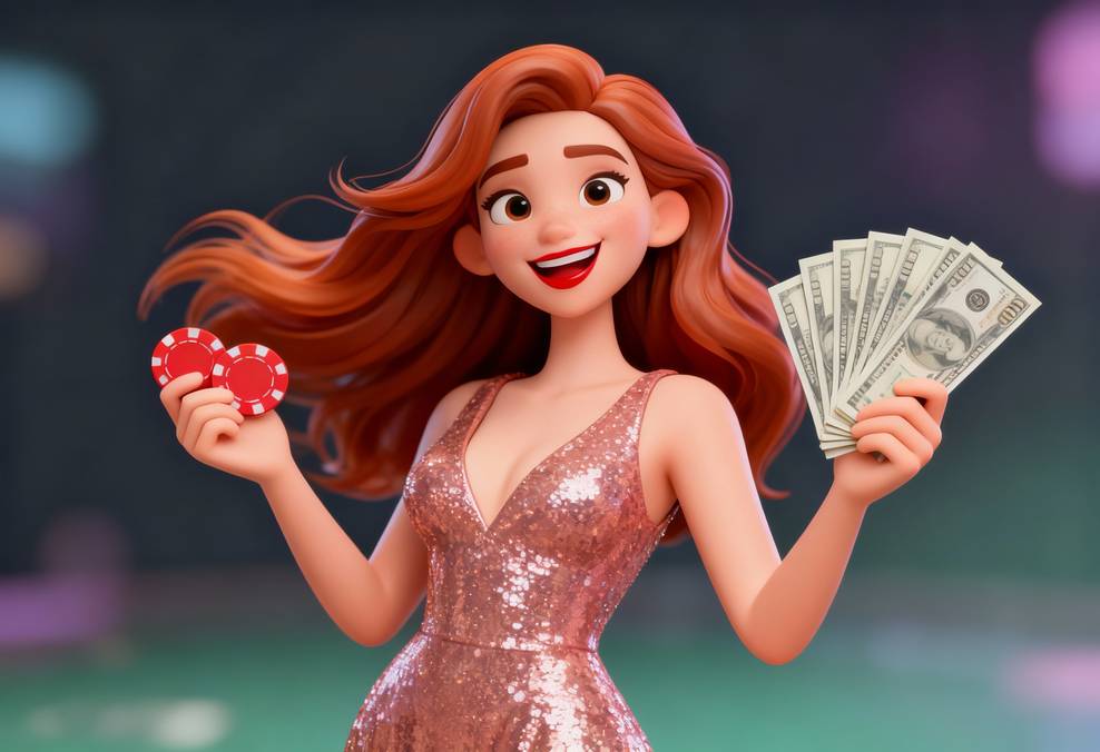 Spin to Win: A Deep Dive into WooSpin Casino Slot Machines Spin to Win: A Deep Dive into WooSpin Casino Slot Machines
