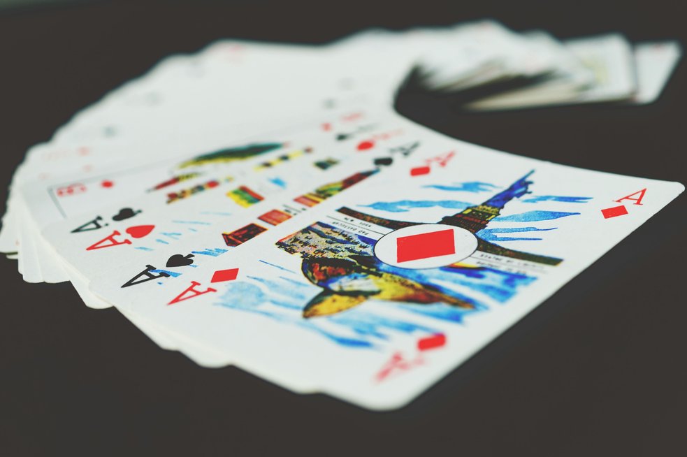 The Psychology Behind Casino Game Design