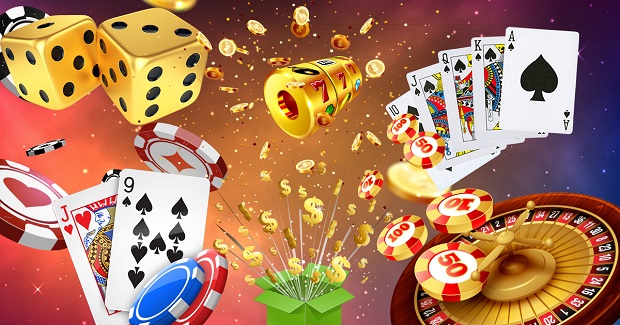 Udforsk danske casino sider uden ROFUS