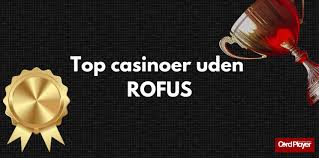 Udforskning af Udenlandsk Casino En Guide til Spilleverdenen