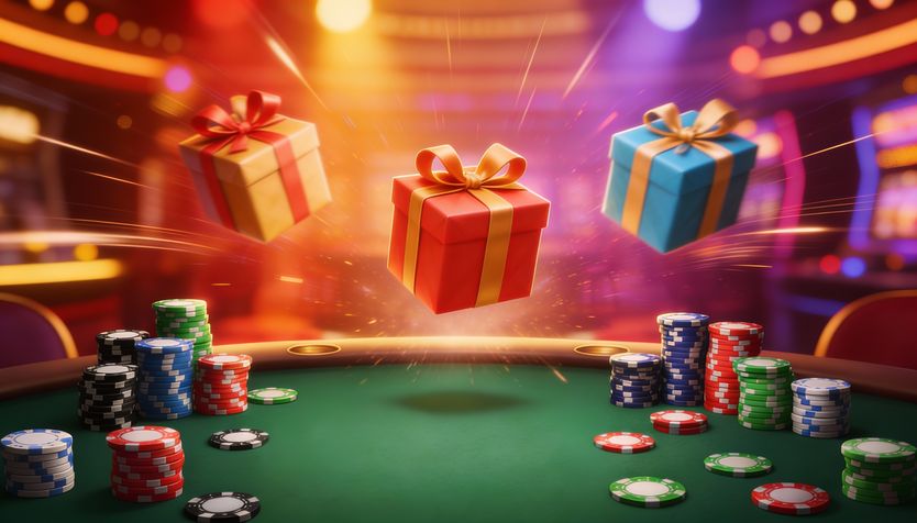 Unlock Maximum Bonuses at VoodooWins Casino: A Comprehensive Guide Unlock Maximum Bonuses at VoodooWins Casino: A Comprehensive Guide