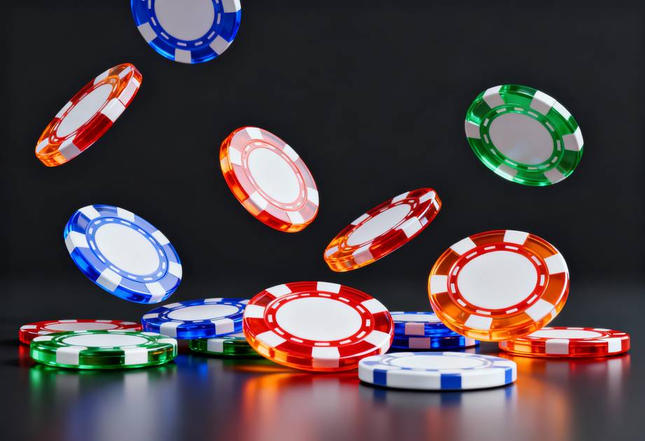 Unlock Your Fortune: Top 5 Black Magic Casino Bonuses for 2024
