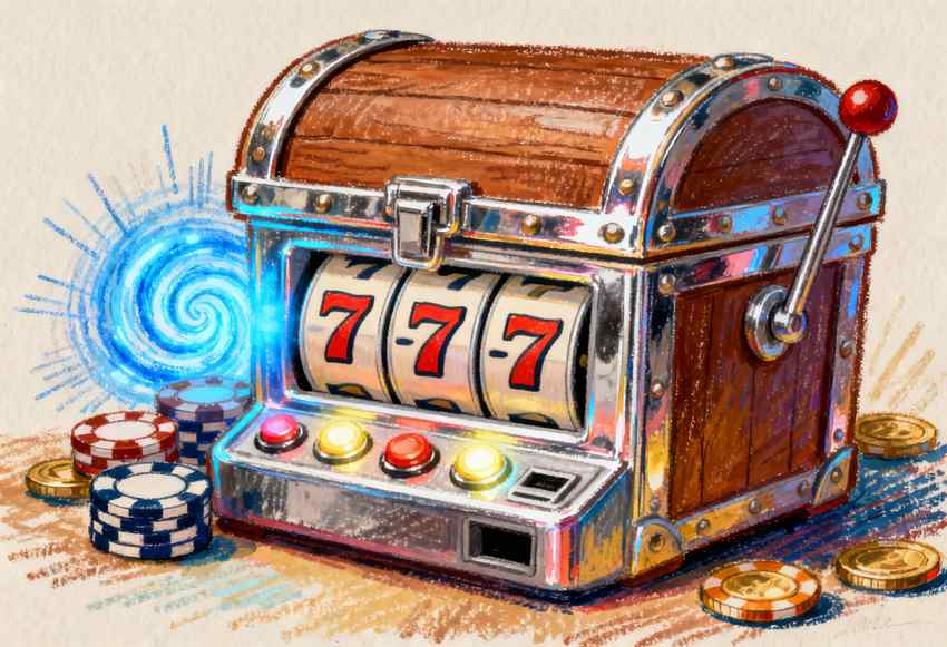 WinBig21 Casino: Your Guide to Playing and Winning Big! WinBig21 Casino: Your Guide to Playing and Winning Big!